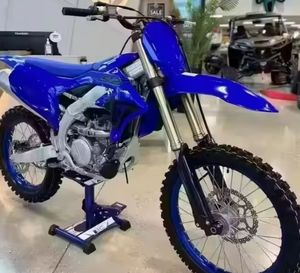 ยอดขายสูงสุดสำหรับปี 2023 รถมอเตอร์ไซค์วิบาก YAMAHA YZ450 250 YZ 450 250 450 YZ250 - Product Image 1