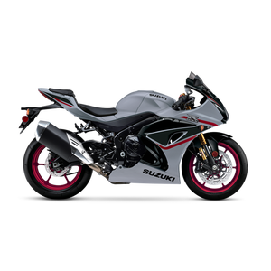 Suzuki GSX-R1000R 2024, moteur 4 cylindres DOHC de 999,8 cm³ - Product Image 5