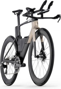 NUEVA Bicicleta de Triatlón B-M CS Speedmachine 01 ONE 2025 - Product Image 3