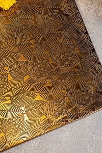 กล่องใส่ผลไม้แห้งสำหรับตกแต่งสีทองสไตล์โบราณสินค้าใหม่ - Product Image 4