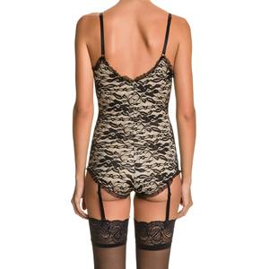 Body Athlone Nero - Product Image 2