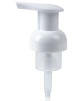 Pulvérisateur de liquide oral Pompe de pulvérisation médicale Pulvérisateur de gorge Bouteille à bouchon à vis anti-déversement Plastique aluminium personnalisé