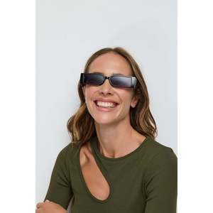 Pull décontracté de style basique avec un tissage en sergé détaillé, méthode non tissée - Product Image 3