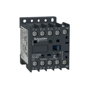 Premium AC Industrial <b>Contactor</b> for Large Motors & Compressors Stable Operation in Harsh Environments Power Panels - Product Image 1