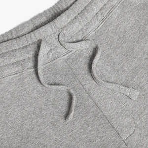 Hot Selling 100% Cotton Fleece Women's Casual <b>Shorts</b> Gym Training Running Breathable Summer Fitness Style at Good Price <b>Short</b> - Product Image 3