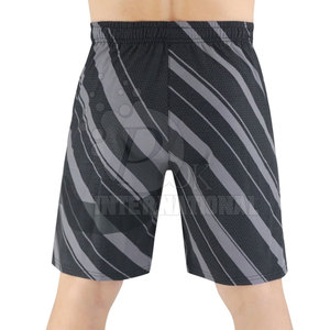 Short MMA léger, de haute qualité, sur mesure, meilleure matière, à vendre, nouvelle collection - Product Image 1