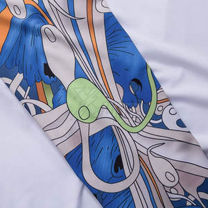 Camiseta de Compresión (Rash Guard) Multiusos para Hombre, MMA, Spandex/Poliéster, Tejido Elástico Suave, Transpirable, Secado Rápido, Manga Larga, Ajuste Cómodo, para Actividades al Aire Libre - Product Image 4