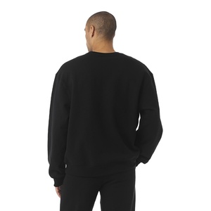 เสื้อสเวตเชิ้ตผู้ชายคุณภาพดีที่สุด ดีไซน์ทันสมัย ผ้าฟลีซหนานุ่ม เหมาะสำหรับฤดูหนาว กิจกรรมกลางแจ้ง ออกกำลังกาย ท่องเที่ยว และสวมใส่สบายในชีวิตประจำวัน - Product Image 4