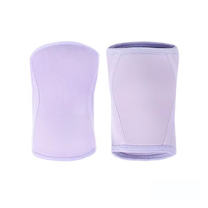 Ropa Deportiva Unisex de la Mejor Calidad, Nuevo Producto en Tendencia, Rodilleras con Logotipo Personalizable, Material de Compresión de Neopreno - Product Image 1