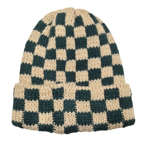 I più venduti bebè Unisex in finta pelliccia di coniglio Grid da donna Candy Color bianco spesse e soffici a prezzi molto economici - Product Image 1