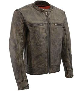 Veste tactique à coquille souple d'hiver pour hommes polaire coupe-vent pour les activités de plein air à la mode chaude automne hiver - Product Image 3