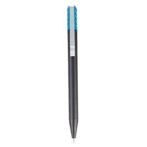Penna a Sfera Personalizzata in Ametista, Gadget Promozionale - Product Image 5