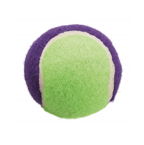 Pelotas de tenis profesionales de dos tonos de alta calidad del fabricante Pelotas DE TENIS deportivas Premium - Product Image 2