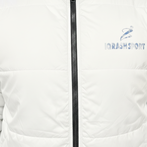 Nouveauté Veste matelassée décontractée pour homme Mode de haute qualité Légère Tailles personnalisées et veste matelassée d'hiver unie pour homme - Product Image 5