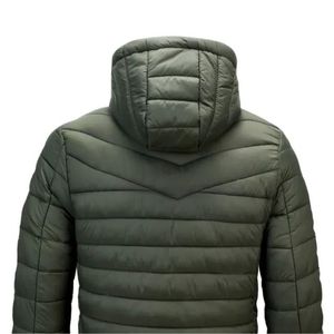 Top Quality Best Fashion Friendly Sweater Street Style Hoodies Plain <b>Pullover</b> <b>Men</b> Down <b>Jacket</b> Custom Street Style <b>Jackets</b> - Product Image 4