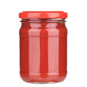 Hot bán tươi Cà chua dán số lượng lớn cà chua puree trong chai thủy tinh cà chua dán số lượng lớn giá - Product Image 6