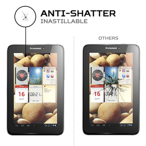 Protector de Pantalla ANTISHOCK para Tablet Lenovo IdeaTab A2107 - Product Image 5