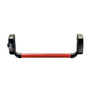 ISEO 941.1000.505 Maniglia Antipanico Laterale Senza Barra - Product Image 1