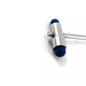 Martillos de Percusión de Acero Inoxidable de Alta Calidad JIMED SURGIAL JI-5904 con Certificación CE, Garantía de 3 Años, Venta al por Mayor para Uso Médico ORL - Product Image 5