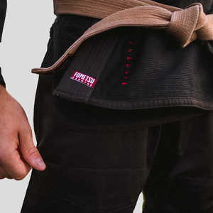 High Demand Martial Arts Wearcotton Material BJJ Gi Professional High-quality BJJ Gis Brazilian Jiu Jitsu <b>Kimonos</b> Shoyoroll - Product Image 6