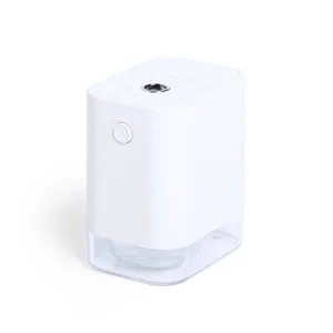 Dispenser Automatico di Disinfettante per Mani Bisnal, Gadget Personalizzato - Product Image 1