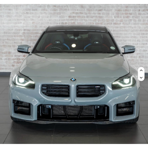 AUTO USADO LIMPIO Y ASEQUIBLE, BMW M3 Competition G80 Sedán 2024, LISTO PARA ENVIAR - Product Image 3