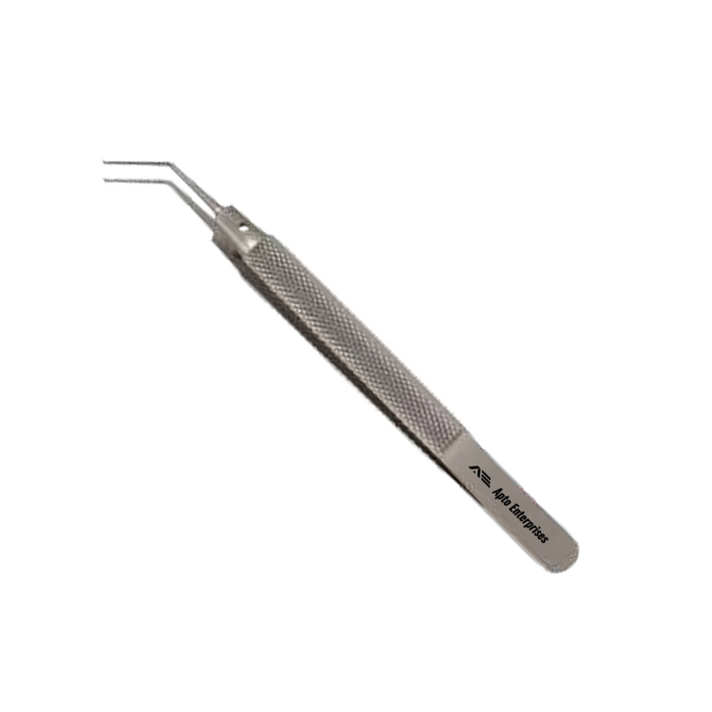 Utrata Micro Capsulorhexis Forceps