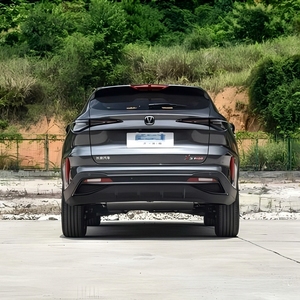 Changan X5 PLUS Modèle 2026 Deuxième Génération 1.5T Beyond PRO Véhicules Familiaux Essence Conduite à Gauche 5 Places Fabriqué <span class=keywords><strong>au</strong></span> Japon - Product Image 3