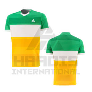 Camisetas GAA de alta calidad, el mejor fabricante, precio bajo, demanda del cliente, estilo único, en paquistaní - Product Image 3