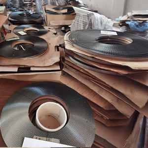 <span class=keywords><strong>เลื่อย</strong></span><span class=keywords><strong>วงเดือน</strong></span>เหล็กม้วนสำหรับตัดเนื้อแข็งปลายฟันวัสดุสวีเดน - Product Image 4