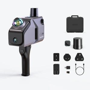 Escáner 3D LiDAR 3DMakerpro Ea-gle Max de Alta Calidad, Nuevo y Auténtico, Disponible en Stock - Product Image 1