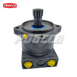 Moteur hydraulique Eaton Char-Lynn <span class=keywords><strong>VIS</strong></span> 40 Series 168-0044-005 1680044005 Moteur à piston pour l'hydraulique industrielle - Product Image 6