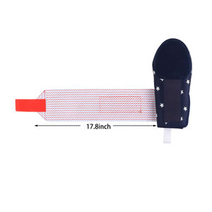 Guante de Deslizamiento para Béisbol de Alta Calidad, Ligero, Suave al Tacto, Seguro y Rápido, Duradero y Cómodo - Product Image 2