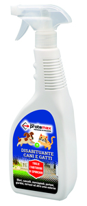 Repellente per Cani e Gatti Ml. 750 - Product Image 1