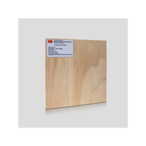 Contreplaqué de pin écologique de qualité AA Fabricant du Vietnam Réutilisable longue durée 6 à 8 fois à faible quantité minimale de commande pour la construction E0 Formaldéhyde - Product Image 3