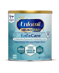 Original pour Enfamil Lait en poudre pour bébé Crème en poudre et analogues en poudre (nature) à vendre - Product Image 1