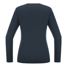Camiseta con cuello en Ice V para mujer - Product Image 3