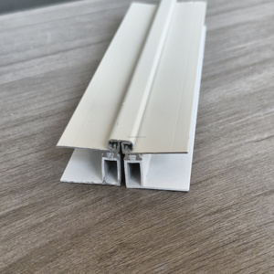 Raccord <span class=keywords><strong>de</strong></span> bride en aluminium et acier inoxydable à économie d'énergie pour conduits <span class=keywords><strong>de</strong></span> ventilation CVC sans <span class=keywords><strong>condensation</strong></span> - Product Image 6