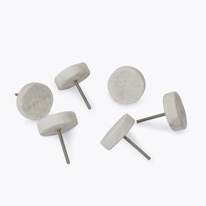 Vente en gros de boutons de tiroirs modernes sculptés à la main en matière organique poignées d'armoire de cuisine poignées d'armoire boutons d'armoire décoratifs - Product Image 2