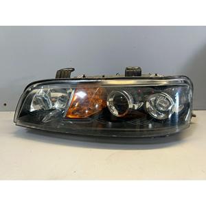 Faro Anteriore Sinistro FIAT Punto Berlina 3 Porte 2a Serie 20-5958 (99>03) 2000 188A5000 59KW - Product Image 1