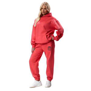 Pantalons de jogging pour femmes, confortables, pour l'entraînement physique, le fitness et les vêtements de rue décontractés - Product Image 3