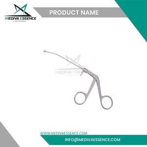 Instrumentos quirúrgicos Micro Wilde-Type Back Biter de acero inoxidable de buena calidad - Product Image 2