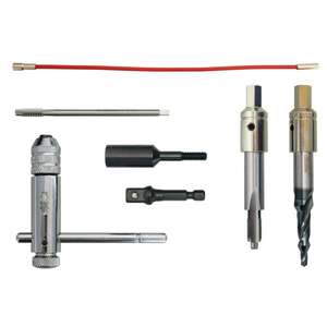 Jeu d'outils pour bougies de préchauffage universelles Gedore KL-0132-62 KB M10x1,25 - Product Image 2