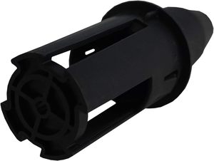 Ajusteur de capot moteur Support d'hélice Wedge Butée en caoutchouc pour compatible avec Renault Kangoo MK2 OEM 540505076R - Product Image 3