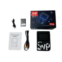 Console de Jeu Portable OEM/ODM Mini 2,4 Pouces pour un Joueur, 400+ Jeux Intégrés, Rétro, Cadeau Idéal pour Couples