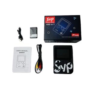 Console de Jeu Portable OEM/ODM Mini 2,4 Pouces pour un Joueur, 400+ <span class=keywords><strong>Jeux</strong></span> Intégrés, Rétro, Cadeau Idéal pour Couples - Product Image 2