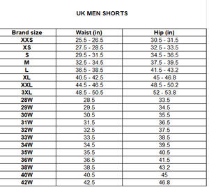 Cotton Shorts Men's 8" Inseam Relaxed-Fit Drawstring <b>Walk</b> Short (Available in Plus Size) - Product Image 6