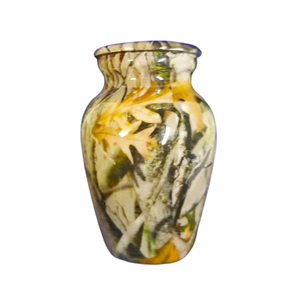 Camouflage <b>Keepsake</b> <b>Ash</b> Urn Camouflage Not a Full Size Urn Camouflage Urn for Hunters - Product Image 5