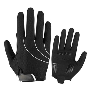 Gants de motocross de qualité supérieure, respirants, en coton/spandex, pour main droite/gauche, matière douce de haute qualité, sport de plein air unique - Product Image 6