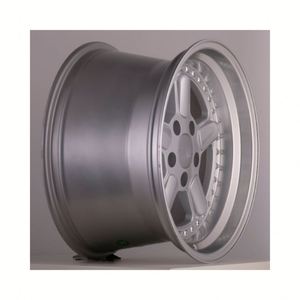 <span class=keywords><strong>Prix</strong></span> bon marché 17 "PCD 5X120 ET 30 jantes de voiture en alliage forgé en aluminium fabriquées en Chine pour <span class=keywords><strong>BMW</strong></span> AC Schnitzer <span class=keywords><strong>Alpina</strong></span> Hartge - Product Image 5